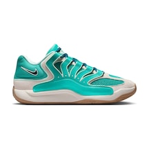 Nike Kd18 'wanda Pratt' Erkek Basketbol Ayakkabısı Yeşil