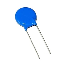2kv Seramik Kondansatör 1000pf 102 X 1 Adet Rf037