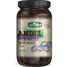 Asya Vital Andız Pekmezi 800 G