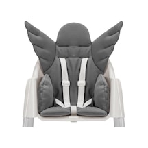 Wellgro Angel Wings Çok Amaçlı Mama Sandalyesi Minderi