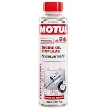 Motul Engine Oil Stop Leak Motor Yağı Sızıntı Önleyici 300 ml