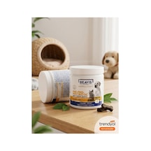 Pre-pro-postbiotic Soft Chewy Bites Sindirim Ve Kedi Ve Köpek Vitamini - 939272426
