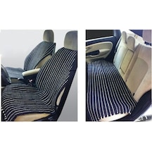 Gojo Terletmez 2'Li Koltuk Kılıfı Kilim + Arka Koltuk Serme