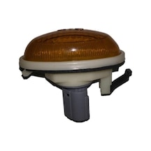 Hyundaı Accent 2000-2002 Çamurluk Sinyal Lambası Hyundaı Sarı Accent 2000-2002 Starex 2002-2005 Atos 2001-2003 Sarı Sag Sol
