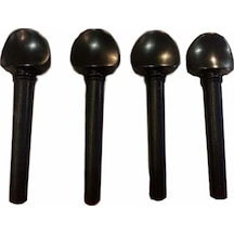 Picaldi Middle Grade Ebony Set Viyola Kulağı 1322