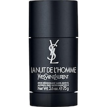 Yves Saint Laurent La Nuit De L'Homme Stick Deodorant 75 G