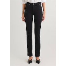 Mavi Kendra Black Gold Nıghts Denim Kadın Kot Pantolon M1074622002