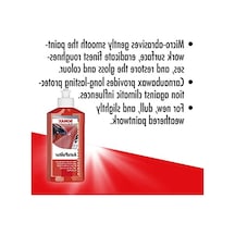 500 Ml Süper Parlatıcı Cila, Yüzeyler İçin Etkili