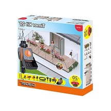 D90766000 Kit 20 Zamanlayıcı Logica Clasic 20 Çiçek Saksısı