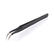 Zd-156f İnce Eğik Uçlu Esd Cımbız