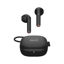 Btk-zr73 Kulak İçi Bluetooth Kulaklık Siyah