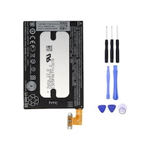 Htc One Mini B058100 Pil Batarya Tamir Seti