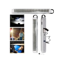 Ledpoint Lp-6069 Akülü 69 Led Şarjlı Işıldak Çok Renkli