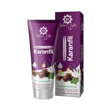 Babı Şifa Bitkisel Diş Macunu Karanfil 140gr
