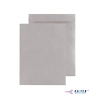Kraft Torba Zarf 90gr 24x32 CM 250li Paket Kendinde Yapışkanlı