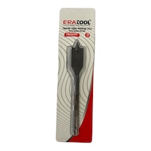 Mey İthalat Eratool 56959 Altıgen Yassı Ahşap Maktap Ucu 20 Mm