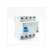 Doepke 4x40a Rccb 0.30a A Tipi S:selective