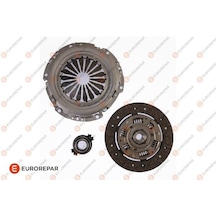 Eurorepar 1682292980 Debriyaj Seti Partner-berlıngo-p106-p206-p306-p307-c2-c3-c4-saxo-xsara 1.4-1.6 16v Vtı Tu1jp.tu3jp-tu5jp4