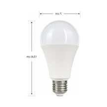 18w E27 Led Ampul, 4000k Gün Işığı Renk İle Yüksek Parlaklık Sağlar