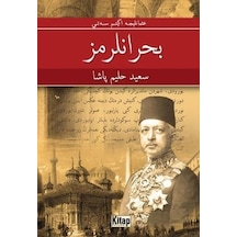 Osmanlıca-Buhranlarımız Orta Düzey - Said Halim Paşa
