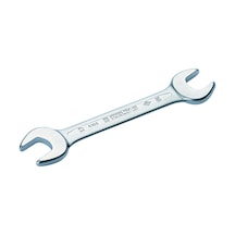 İzeltaş İki Ağız Çatal Anahtar Kısa Boy 20x22 Mm N11.22215