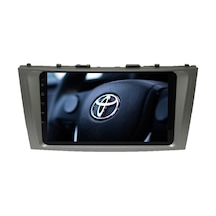 Enva Toyota Camry Android Carplay Multimedya 2006-2012 2gb Ram + 32gb Hafıza + 4 Çekirdek