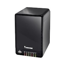 8 Kanal Nvr Kayıt Cihazı Nd8321