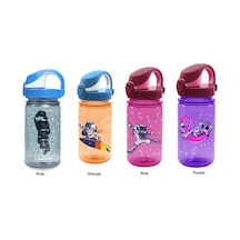 Nalgene 12oz OTF Kids Astronaut Suluk
