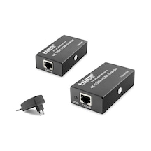 Hadron Hdx1367 100m Hdmi Extender 4k Dc 5v Adaptör Siyah Kdo