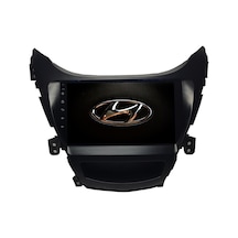 Redhat Hyundai Elantra Android Carplay Multimedya 2011-2012 4gb Ram + 64gb Hafıza + 8 Çekirdek