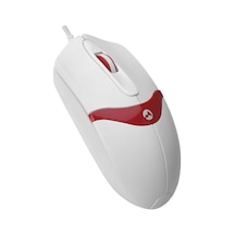 Everest SM220 USB Optik Kablolu Mouse
