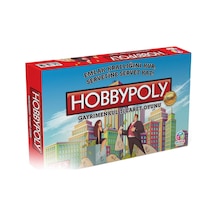 Hed 335  Hobbypoly