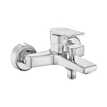 E.c.a. Dalıa Banyo Bataryası - Krom - 102102488