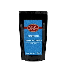 Vero Amore Frappe Mix Chocolate Chunks Çikolata Parçacıklı Kahveli İçecek Tozu 250 G