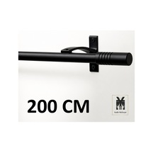 Siyah200cm