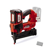 Professional Akülü Zımba Makinesi Fıxetto 18/40 S 4257785