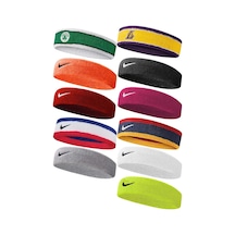 Nike Swoosh Headband Unisex Havlu Saç Bandı