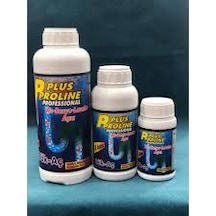Plus Proline Dök-Aç Lavabo Banyo Wc Gider Açıcı 500Gr 1 Adet
