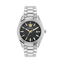 Versace Swiss Made VRSCVE6A00323 Erkek Kol Saati