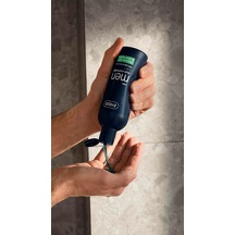 Erkek Duş Jeli Ve Şampuanı 300 Ml Diğer