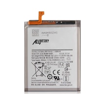 Samsung Note 10 Lite Batarya Pil