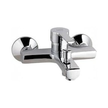 Gpd Solus Mix Banyo Bataryası Mbb55 Krom