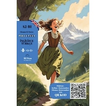 Pollyanna İngilizce