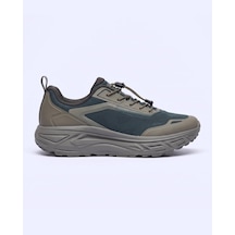 Kappa Cadarço Erkek Siyah Sneaker