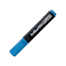 Artline 660 Fosforlu Kalem Açık Mavi
