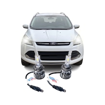 FORD KUGA (2013-2016) LED KISA FAR AMPULÜ PHOTON MONO H7