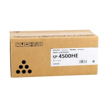 Ricoh Sp-4500He Toner Extra Yüksek Kapasiteli