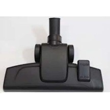Arnica Tesla Premium Süpürme Başlığı Süpürge Emici Ucu (493016167)