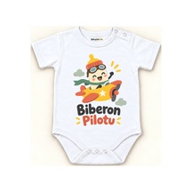 Beyaz - Biberon Pilotu