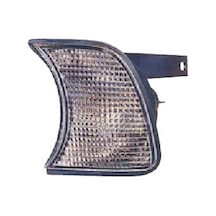 BMW E34 Uyumlu Beyaz Sol Sinyal Lambası 82199404275